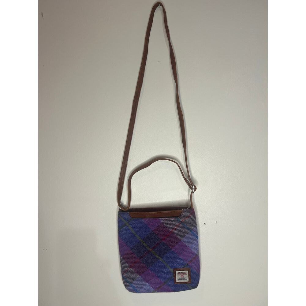 Harris Weed Crossbody